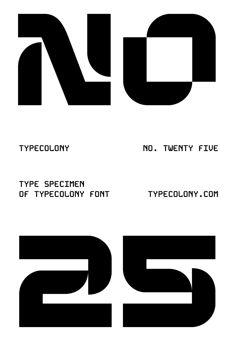 typecolony